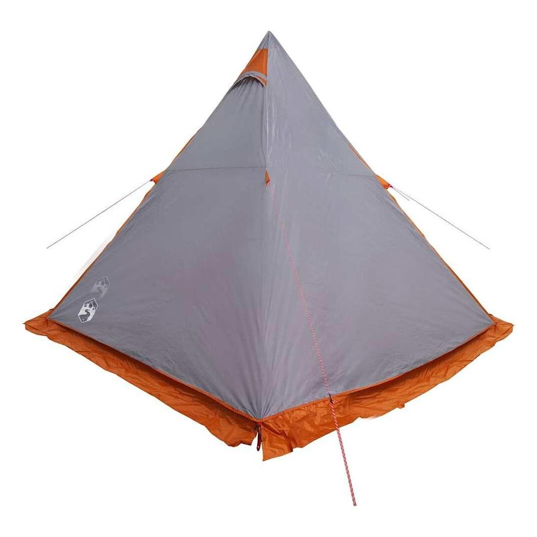 VidaXL, Zelt, (7.25 kg, 6 Personen)