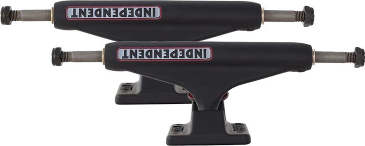 Produktbild Independent 139 Bar Flat Standard Set (8")