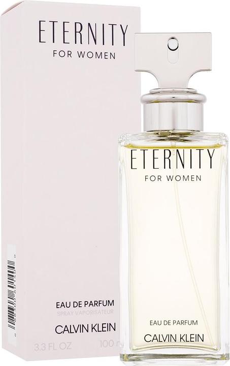 Immagine prodotto Calvin Klein Eternità (Eau de parfum, 100 ml)