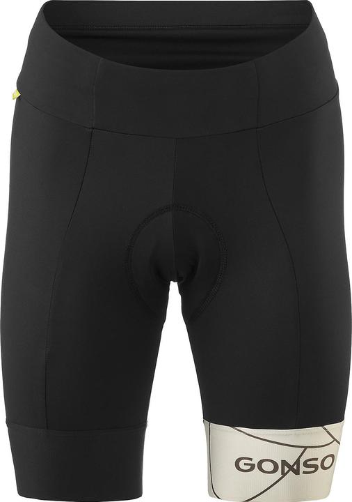 Produktbild Gonso Women's Essential Shorts Kit (46)