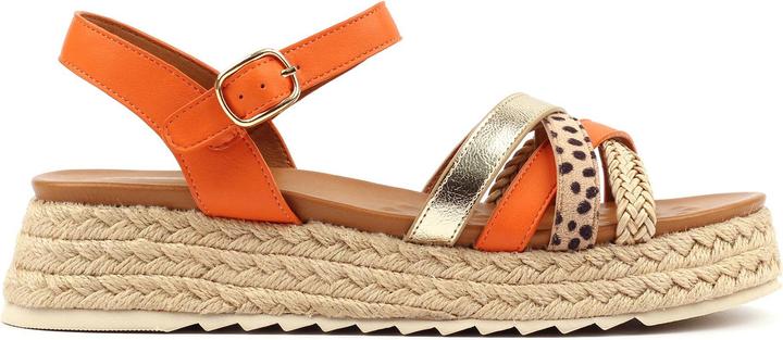 Produktbild Lunar Flick Sandalen (37)