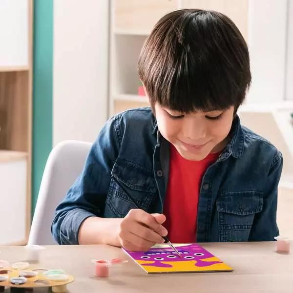 Produktbild Ravensburger Lila Monster