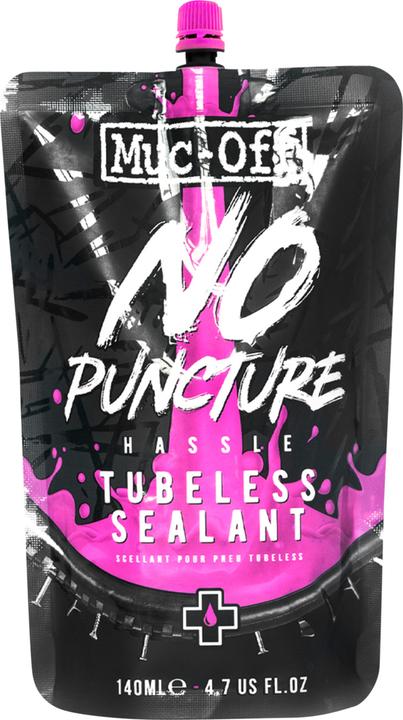 Muc-Off MTB Tubeless sealant 140ml