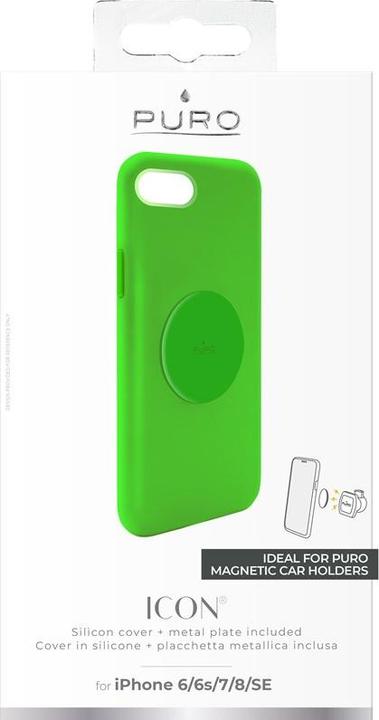 Produktbild Puro Icon+ (Apple iPhone 6)