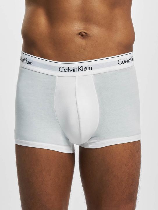 Produktbild Calvin Klein TRUNK 3PK, MP1 (S, 3er Pack)