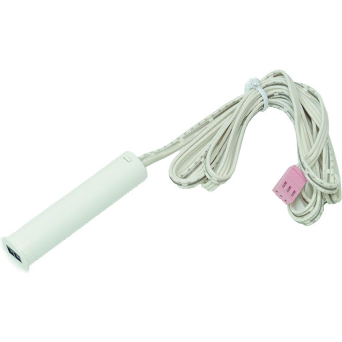 L&S, Zubehör Beleuchtung, IR-Sensorschalter MultiSwitch All in one 12 / 24 V