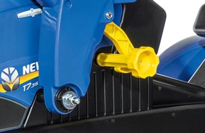 Produktbild Rolly Toys Rolly Farmtrac New Holland