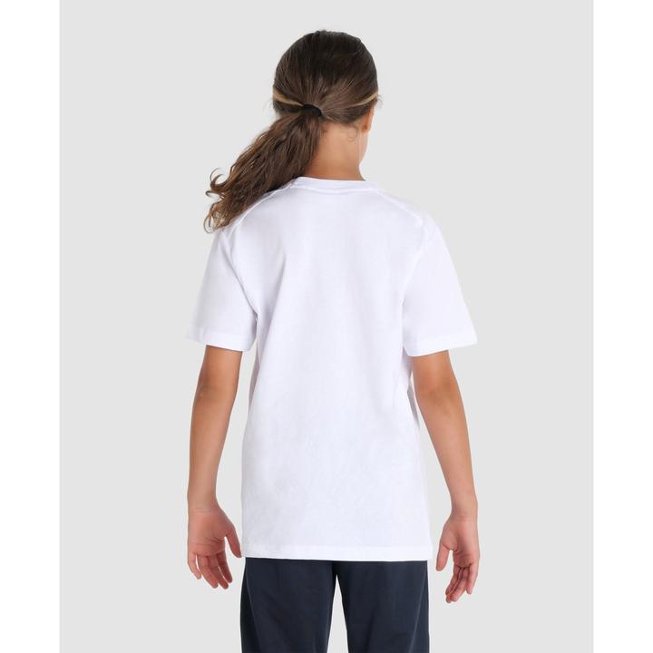 Actual product image Arena Jr Team T-Shirt Panel (152)