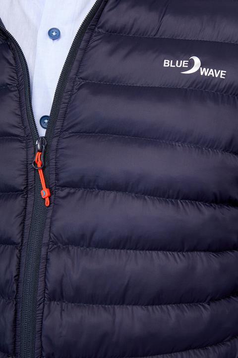 Produktbild Blue Wave Leichtsteppjacke (52)