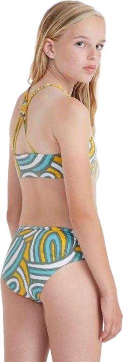Produktbild O'Neill Mix And Match Tropics BikiniSet Mädchen (140)