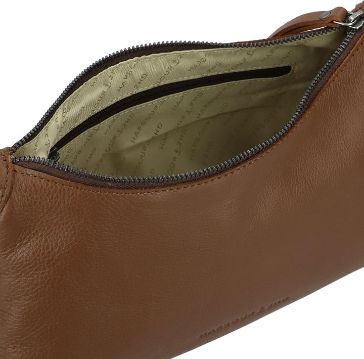 Image du produit Harbour 2nd Just Pure Sac à bandoulière en cuir 32.5 cm