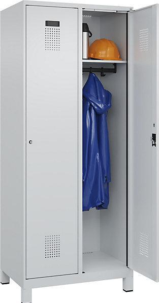 Actual product image C+P Evolo PLUS locker (80 cm, 195 cm)