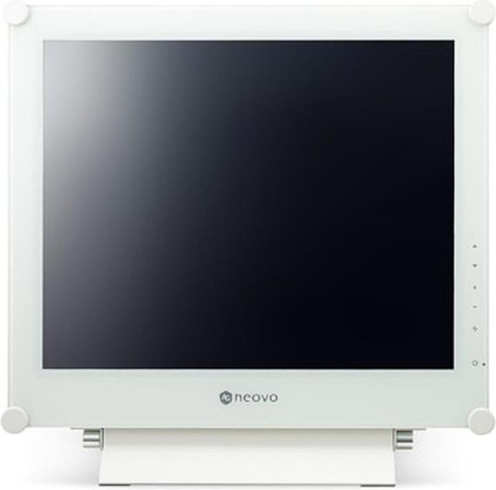 Produktbild AG neovo X-15E 15IN 1024/ 768 300CD (1024 x 768 Pixel, 15")