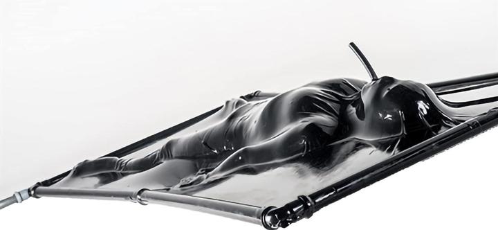 Produktbild MEO Latex Vakuumbett