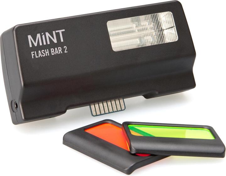 Produktbild Polaroid Mint SX-70 Flashbar (SX-70)