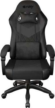 Immagine prodotto Fury Gaming-Stuhl Shinai S2 Schwarz