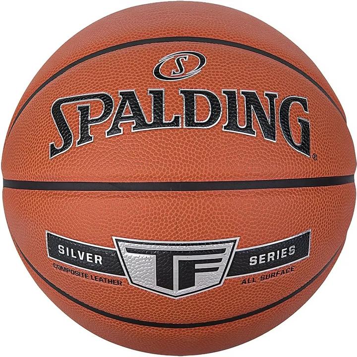 Actual product image Spalding TF Silver (5)