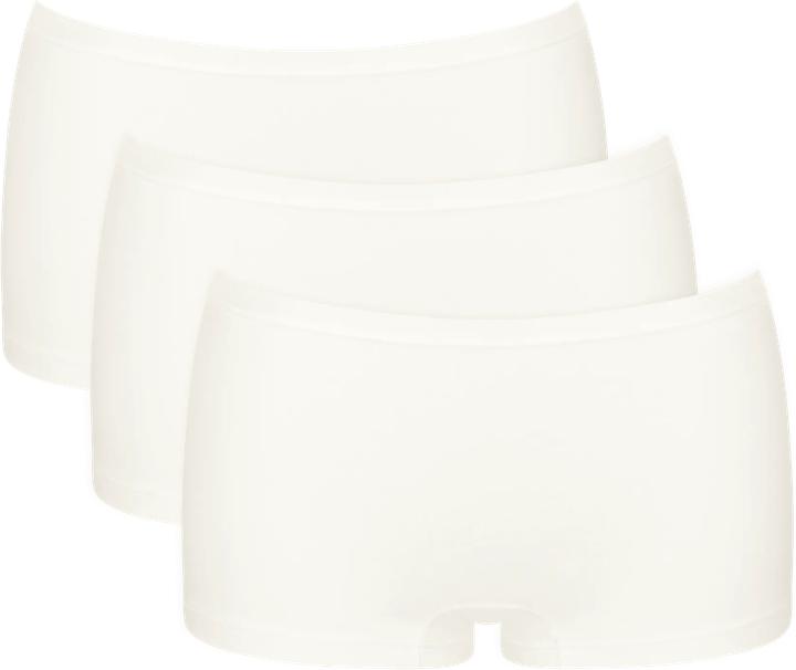 Immagine prodotto Sloggi 3er Pack GO Daily Cotton Short Slip (XXL, confezione da 3)