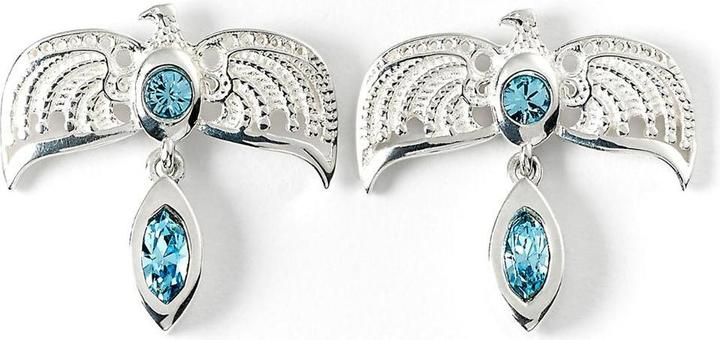 Immagine prodotto Orecchini Diadema in argento sterling (100% argento sterling)