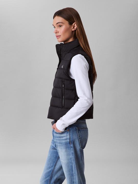 Actual product image Calvin Klein Lightweight Quality Vest Piece (S)