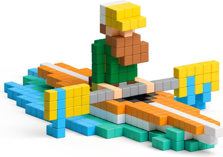 Actual product image Pixio 1600