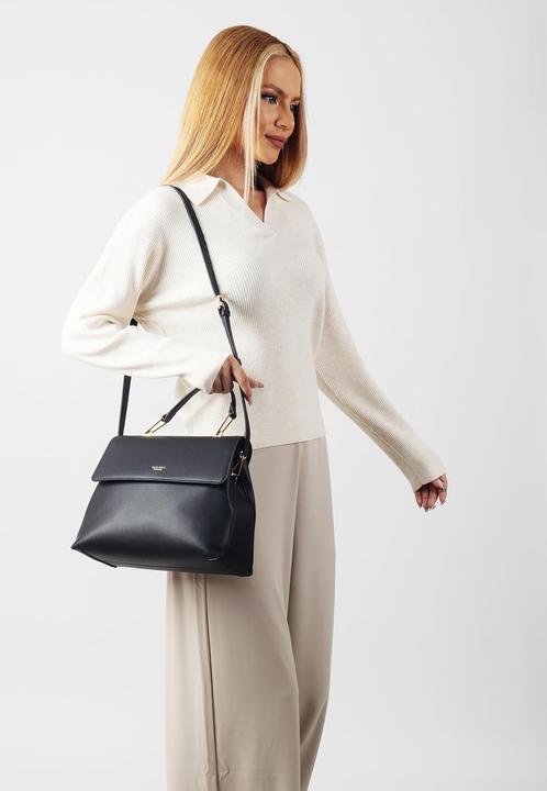 Immagine prodotto Carlheim Borsa a mano elegante e funzionale, resistente all'acqua e durevole