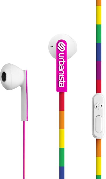 Actual product image Urbanista San Francisco (Cable)
