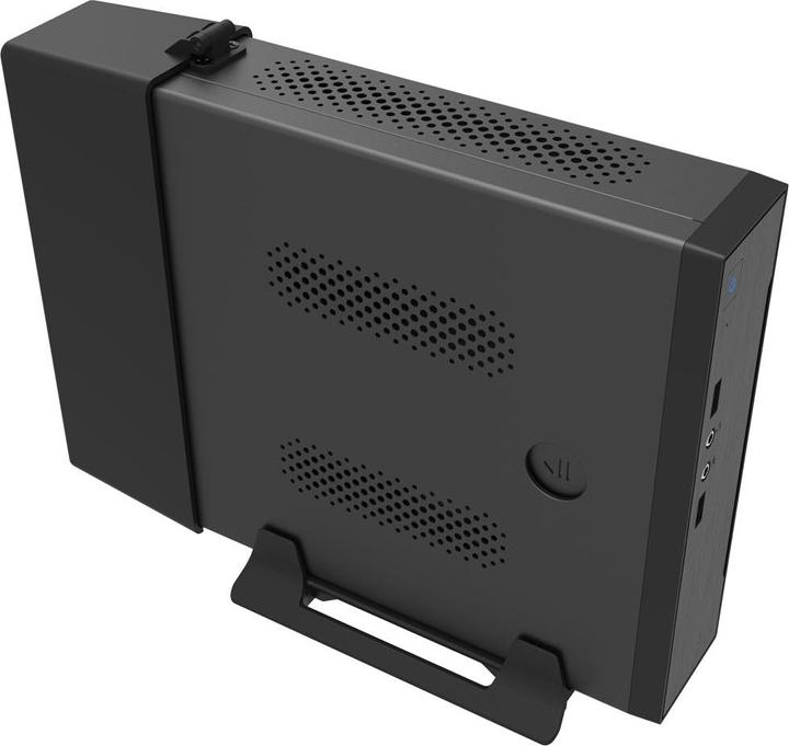 Image du produit CoolBox IPC-2 (Mini-ITX)