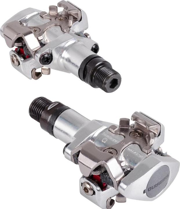 Immagine prodotto Shimano PD-M505 Pedali