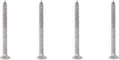 Productafbeelding Domoletti HANGER MET 3 HAKEN MS077-3