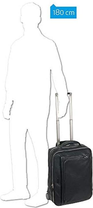 Produktbild Piquadro mode trolley, 52 cm (41 l)
