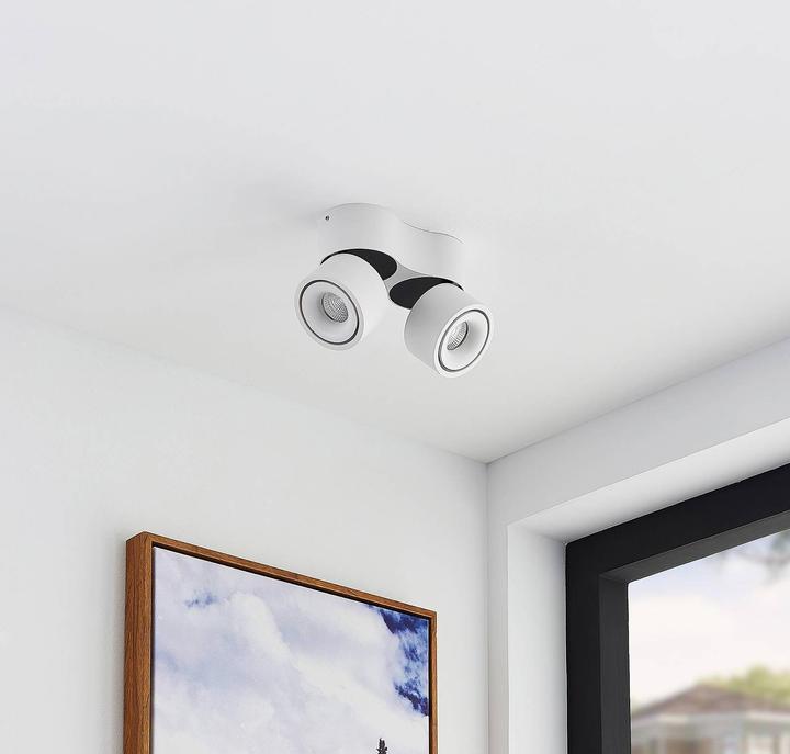Produktbild Arcchio Rotari (1140 lm)