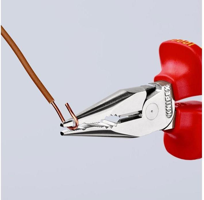 Produktbild Knipex Spitz-Kombizange (145 mm)