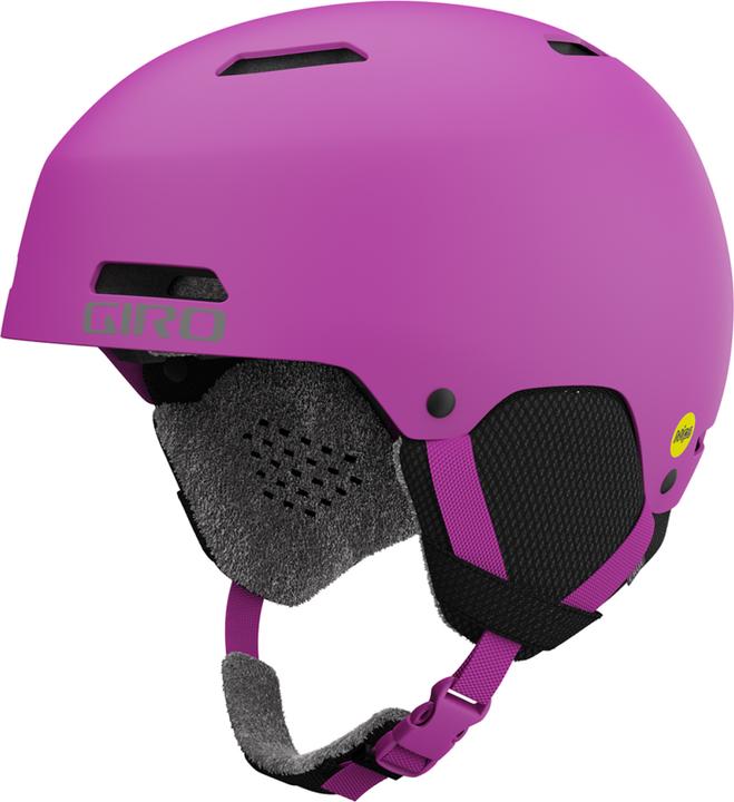 Produktbild Giro Crüe MIPS (48.50 - 52 cm, XS)