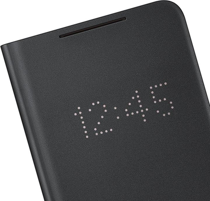 Actual product image Samsung Smart LED View Cover (Samsung Galaxy S21+ 5G)