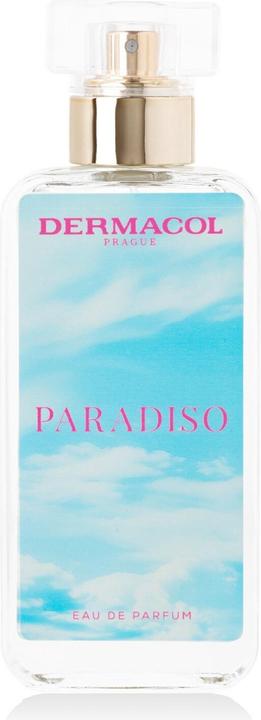 Immagine prodotto Dermacol Paradiso Eau De Parfum 50 Ml (Eau de parfum, 50 ml)