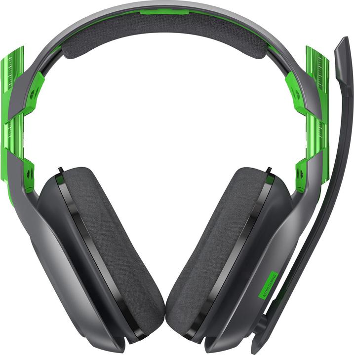 Immagine prodotto Logitech G A50 Xbox (Senza fili)