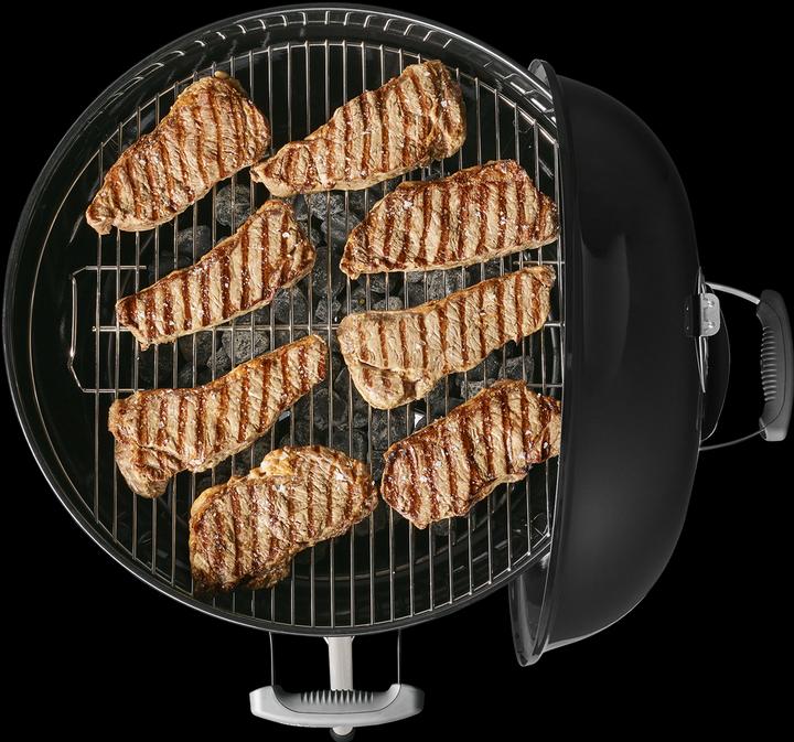 Produktbild Weber Bar-B-Kettle (47 cm)