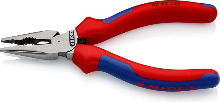 Actual product image Knipex ColourCode Clips (21 mm)