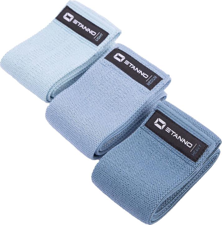 Immagine prodotto Stanno Moltiplica le bande di resistenza (Light, Medio)