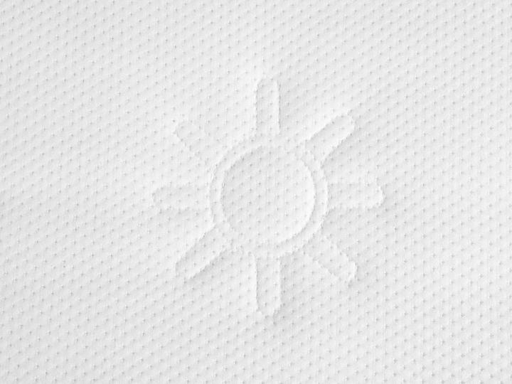 Image du produit Dreamea Bi Feeling (140 x 190 cm)