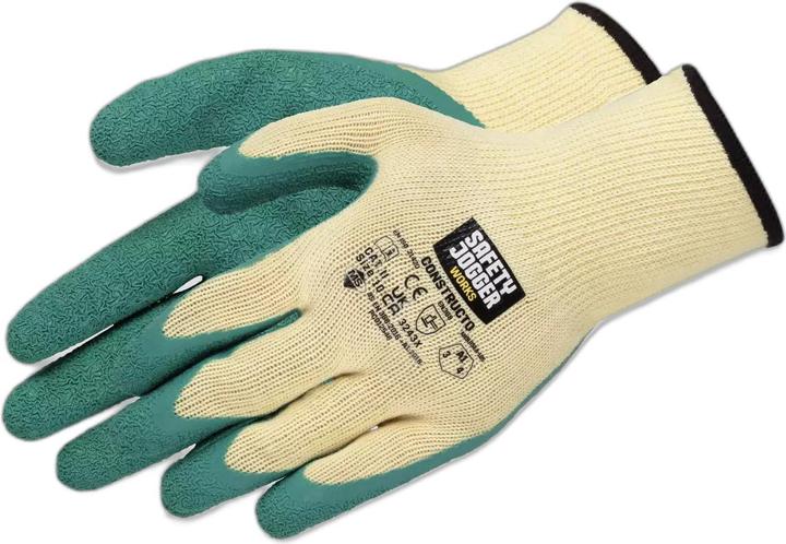 Produktbild Safety Jogger CONSTRUCTO Gartenhandschuhe (9)