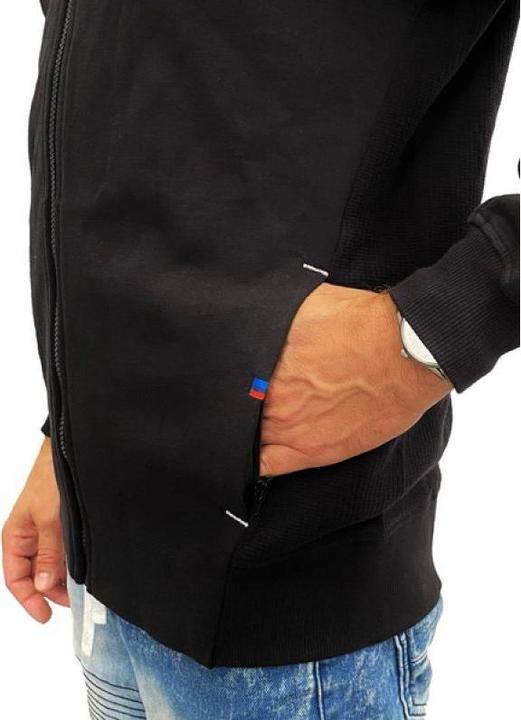 Produktbild Puma BMW MMS Hdd Sweat Jacket (XS)