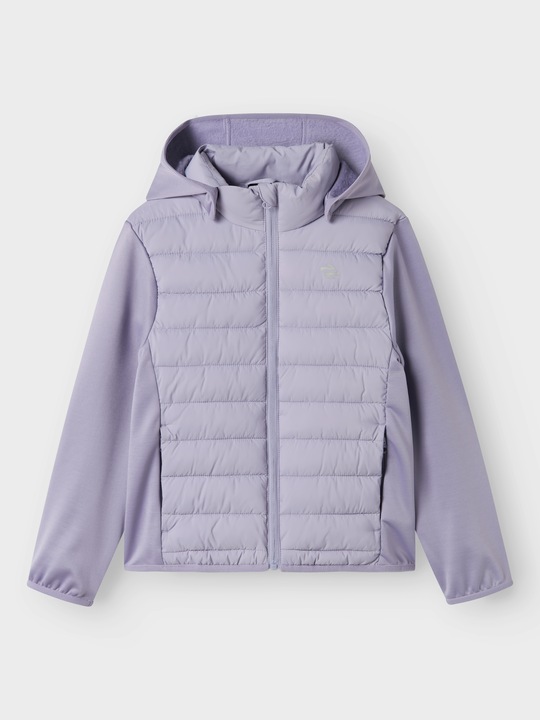 Produktbild Name it Hybrid Jacke (116)