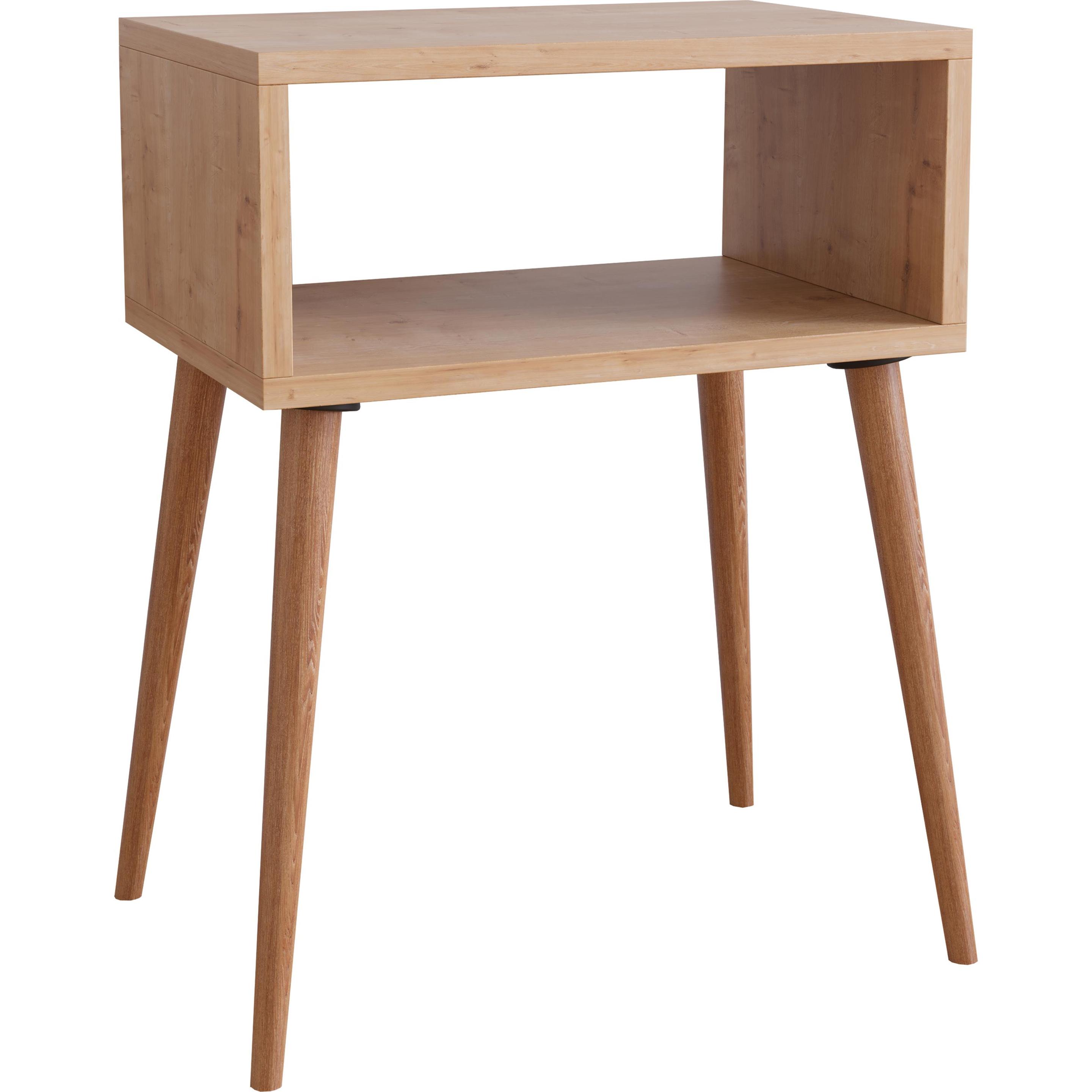 VCM, Nachttisch, Singol (45 x 60 x 30 cm)