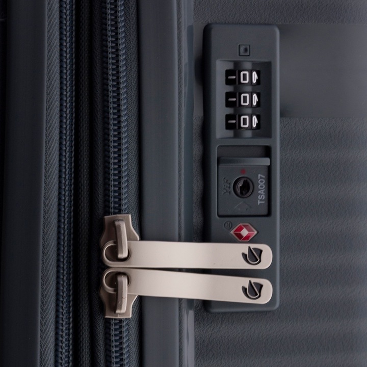 Produktbild Wüsthof Bionic - Cabin Trolley (48 l, Handgepäck (bis 50l))