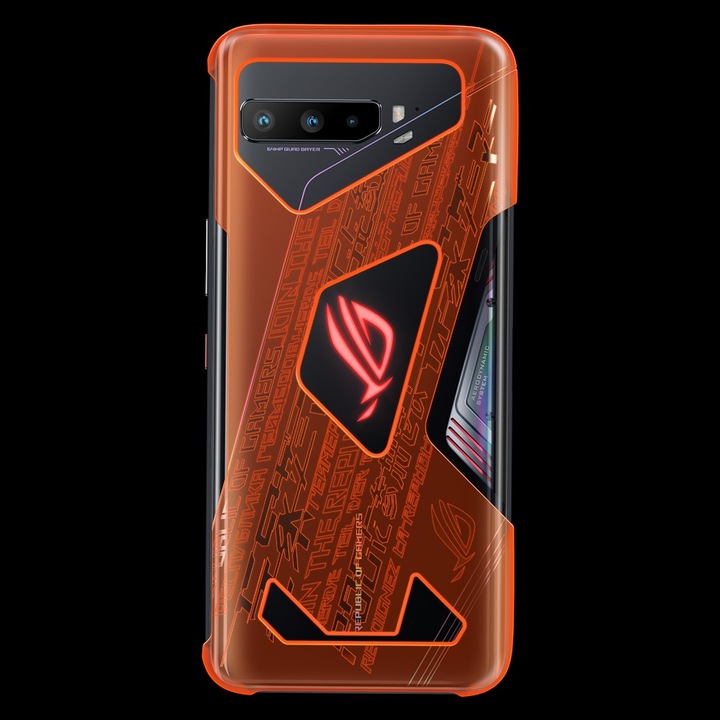 Produktbild ASUS Neon Aero Case (Asus ROG Phone III)