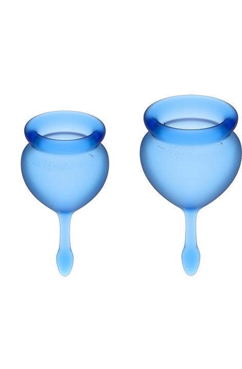 Actual product image Satisfyer Feel Good (Regular)