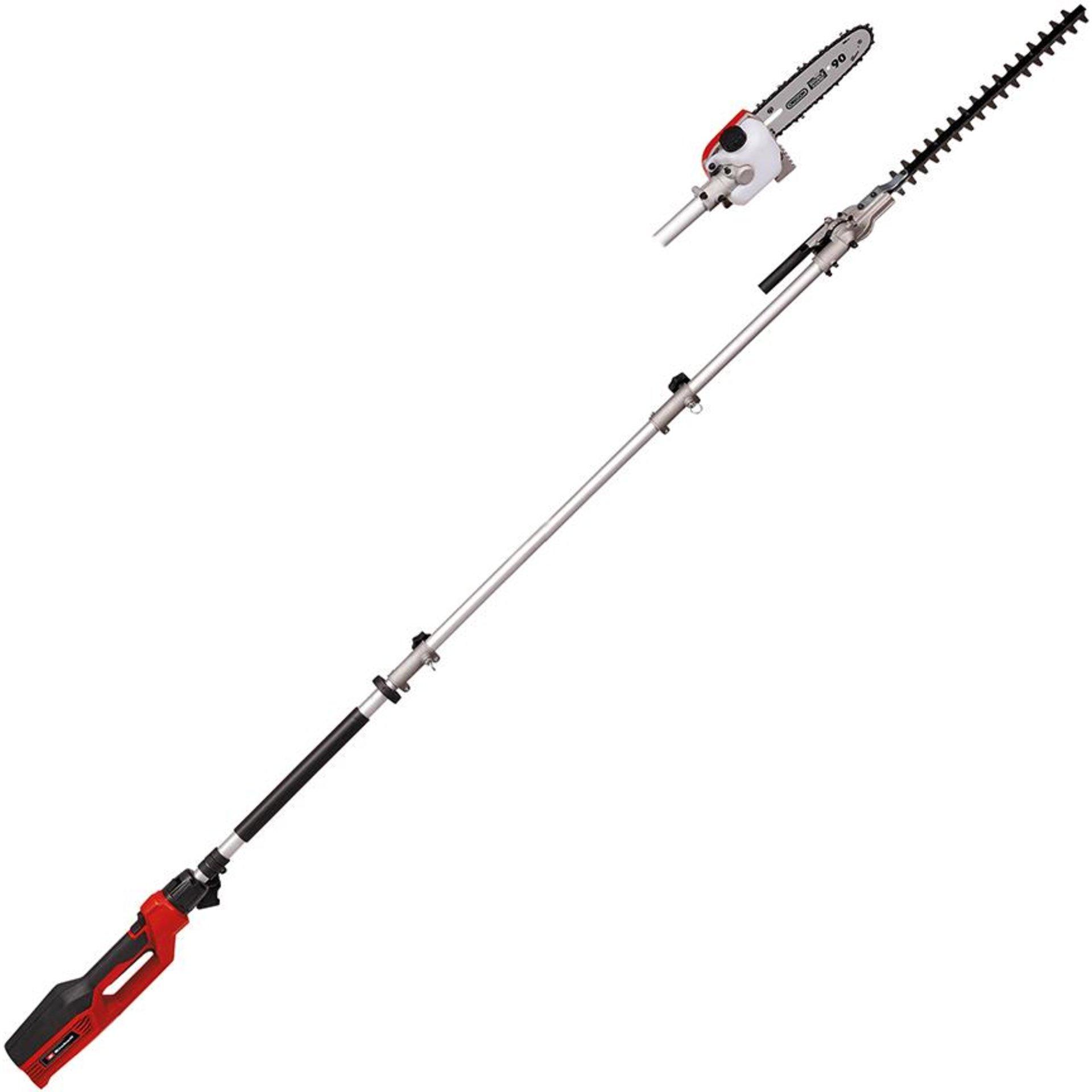 Einhell, Tosasiepi, GC-HC 90/2046 T (Corrente elettrica)
