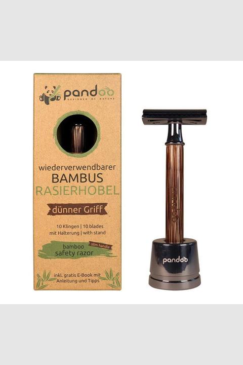 Image du produit Pandoo Bambou
